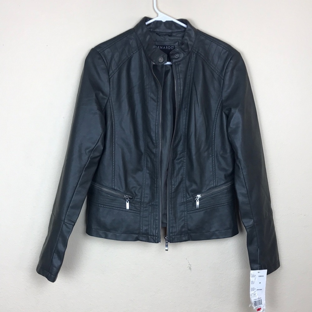 Ladies fashion jacket